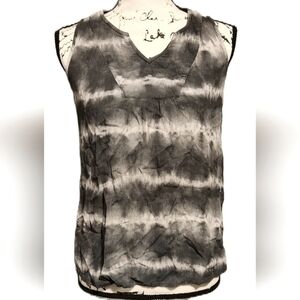 Sonoma Pipeline Tyedie Blouse